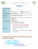 Guias Lengua y Literatura 7º y 8º