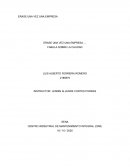 ERASE UNA VEZ UNA EMPRESA.... FABULA SOBRE LA CALIDAD