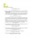 Trabajo Macroeconomia. Monopolio