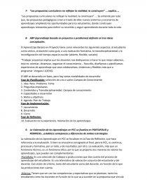 PCC –PROPUESTA CURRICULAR COMPLEMENTARIA AL NIVEL PRIMARIO. Página 4