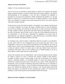 Mercadotecnia y Análisis del Consumidor