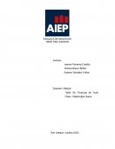 Taller De Finanzas de Corto Plazo / Washington Ibarra