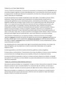 TEORIA DE LA LECTURA COMO PROCESO