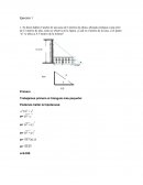 EJERCICIOS DE TRIGONOMETRIA