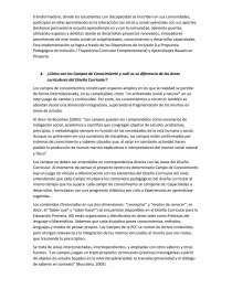 PCC –PROPUESTA CURRICULAR COMPLEMENTARIA AL NIVEL PRIMARIO. Página 2