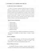 Sensores y actuadores industriales; Dispositivos de distribución eléctrica; Lógica eléctrica y digital