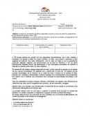 EXAMEN ORDINARIO DE 1aVUELTA DE QUÍMICA