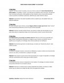 CINCO IDEAS FALSAS SOBRE “LA CULTURA”