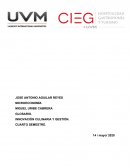 INNOVACIÓN CULINARIA Y GESTIÓN