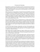 El misterio de la hacienda