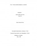 Fase 4 - Técnicas medición inteligencia y creatividad