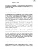 La apología de Sócrates