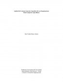 Análisis Del Contexto General y Especifico De Las Organizaciones. Hotel Campestre Agua Blanca
