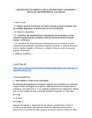 LABORATORIO MOVIMIENTO CIRCULAR UNIFORME Y MOVIMIENTO CIRCULAR UNIFORMEMENTE ACELERADO