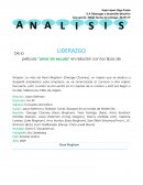 Millas de soledad: Cuando despedir se convirtió en un viaje interior