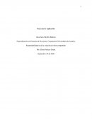 Responsabilidad social y creación de valor compartido