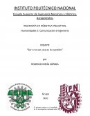 Ser o no ser, esa es la cuestión