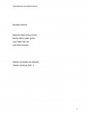 Gestión comercial 2020 - 2