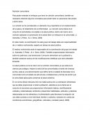 Nutricion comunitaria