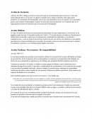 Jactancia oblicua y pauliana