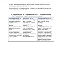 PCC –PROPUESTA CURRICULAR COMPLEMENTARIA AL NIVEL PRIMARIO. Página 5