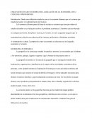 RELACIÓN DE LA ECONOMÍA CON 2 CIENCIAS O PROFESIONES