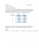 Alternativas de inversión