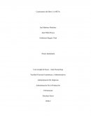 Cuestionario del libro LA META