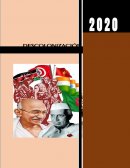 DESCOLONIZACIÓN DEL MUNDO