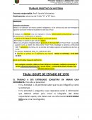 GOLPE DE ESTADO DE 1976