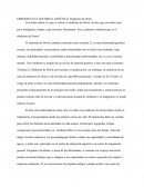 ERRORES EN EL MATERIAL GENÉTICO: Síndrome de Down
