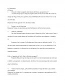 Cuento La Última Hoja