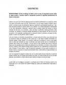 Caso práctico sobre el delito de homicidio