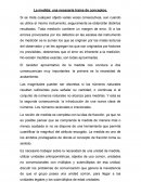 La medida: una necesaria trama de conceptos