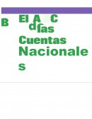 El ABC de las cuentas nacionales