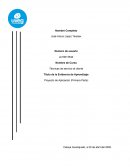 Técnicas de servicio al cliente