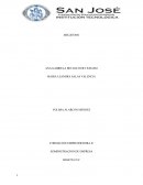 EMPRESA DE MARKETING Megáfono