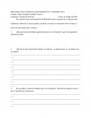 PROTOCOLO DE ENTREVISTA RETROSPECTIVA Y PROSPECTIVA