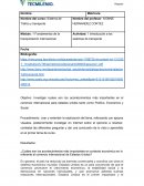 Introducción a los sistemas de transporte