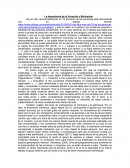 La Importancia de la Vocación y Motivación