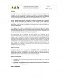 PROCEDIMIENTO PARA EL MANEJO SEGURO DE ESPACIOS CONFINADOS