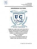 Reflexion de pelicula talentos ocultos