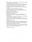 RRHH empresa Burger King