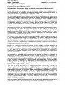 Ensayo digital de la Universidad en Venezuela