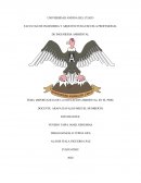 Importancia de la educación ambiental en el Perú