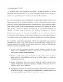 ¿Te estremeces ante la idea de tener que actuar frente a un grupo de personas?