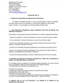 Operaciones Financieras PNF-Administración