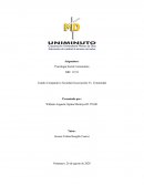 Psicología Social Comunitaria