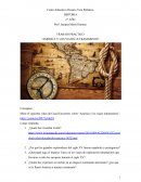 TRABAJO PRÁCTICO “AMÉRICA Y LOS VIAJES ULTRAMARINOS” s/r