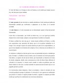 El valor del dinero en el tiempo